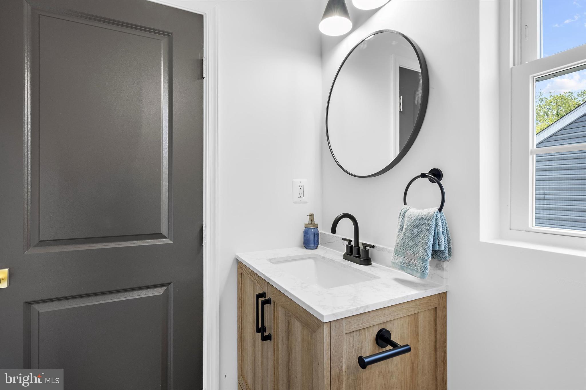 BALTIMORE HIGHLANDS - Residential