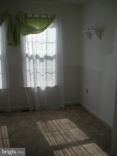 SOUTHGATE CENTER - Residential Lease