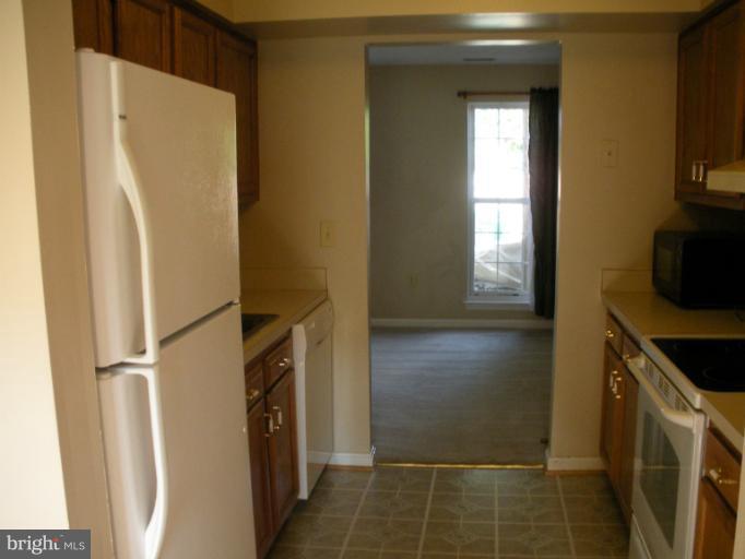 SOUTHGATE CENTER - Residential Lease