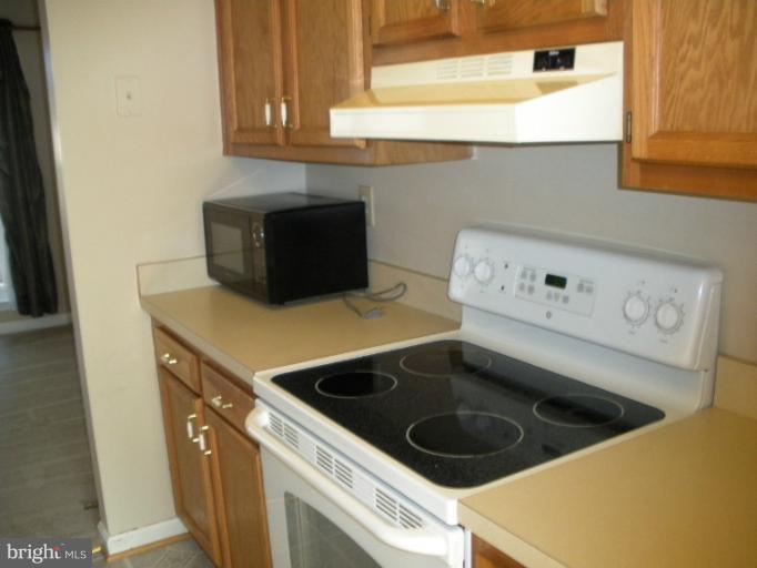 SOUTHGATE CENTER - Residential Lease