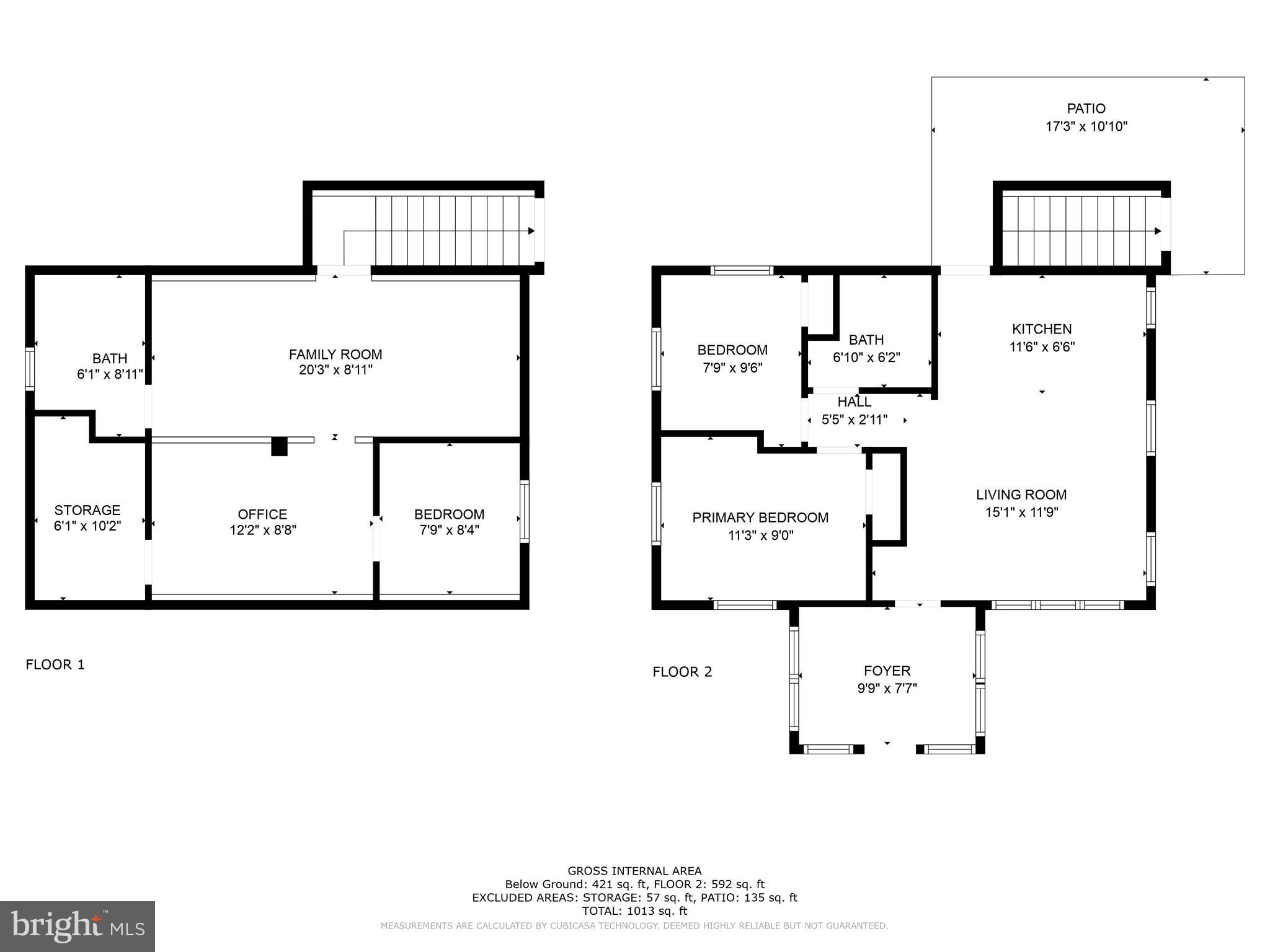 CHAMPION FOREST - Residential