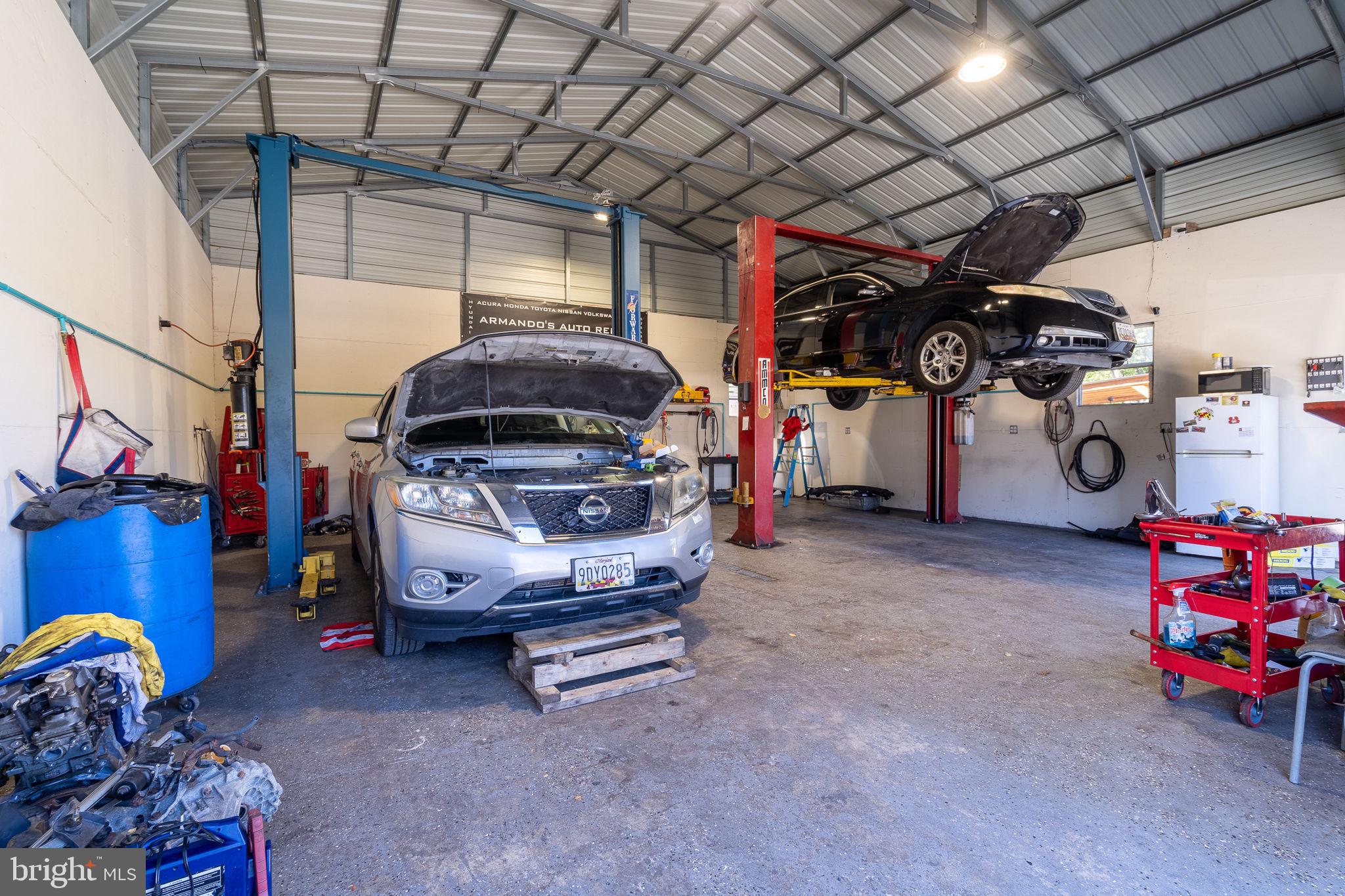 CHAMPION FOREST - Residential