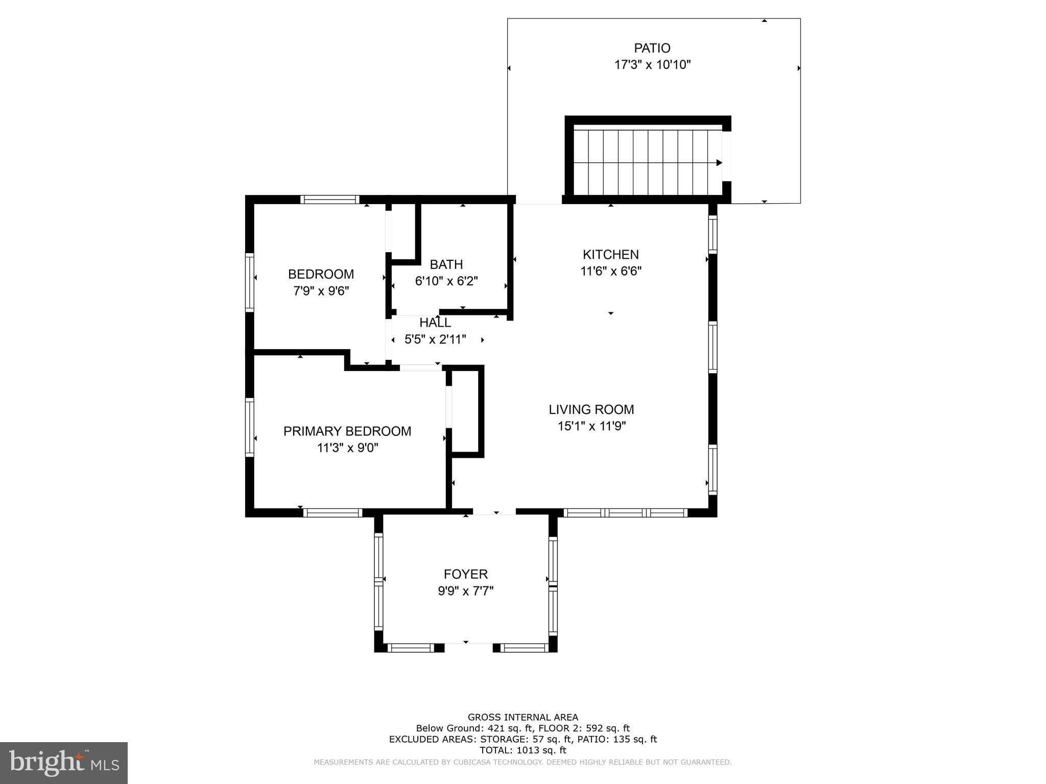 CHAMPION FOREST - Residential