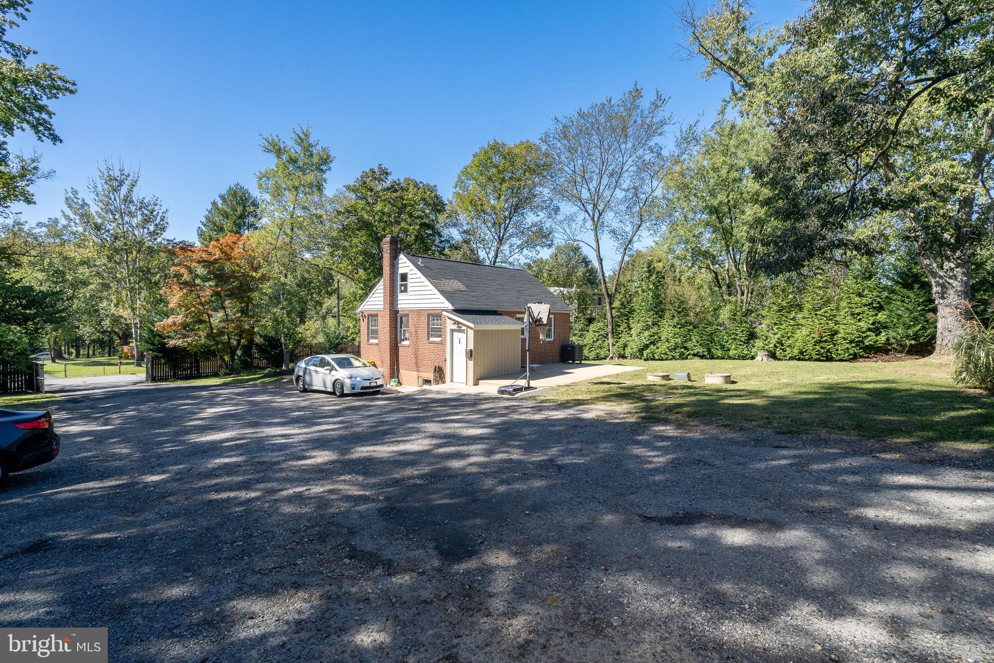 CHAMPION FOREST - Residential