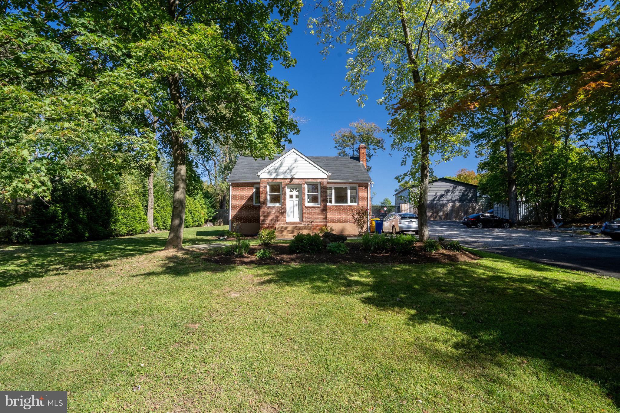 CHAMPION FOREST - Residential