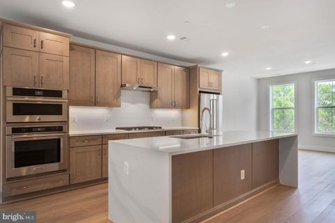 6036 MONTROSE ROAD NORTH BETHESDA MD 20852
