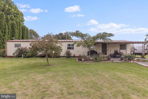 Mobile Home For Sale - 1072 Mayapple Drive<br/> SHIPPENSBURG, PA 17257