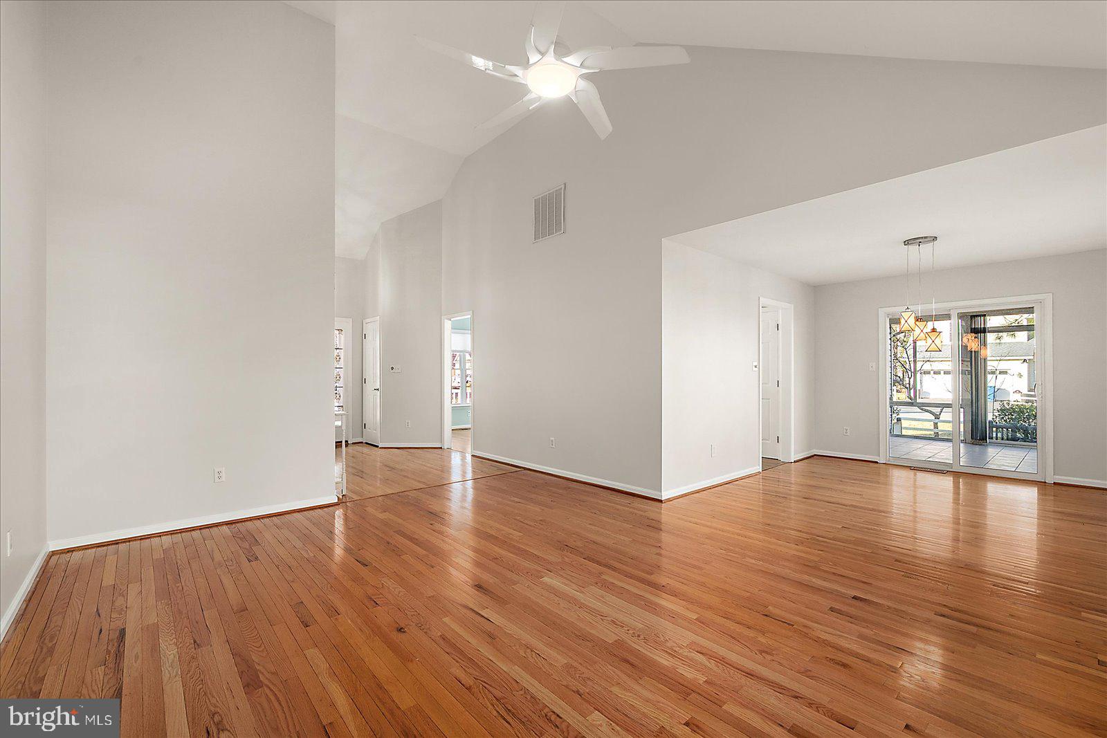 OCEAN PINES - INNERLINKS - Residential