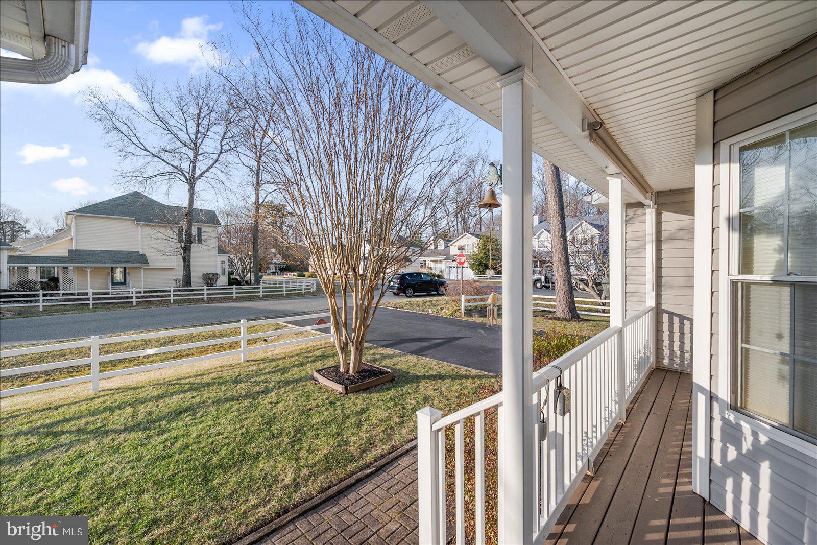 OCEAN PINES - INNERLINKS - Residential
