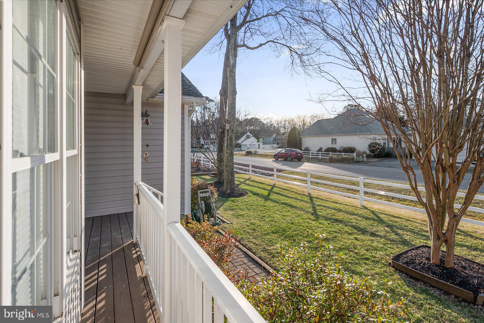 OCEAN PINES - INNERLINKS - Residential