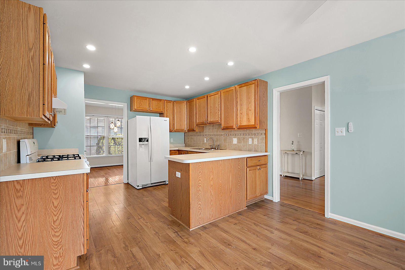 OCEAN PINES - INNERLINKS - Residential