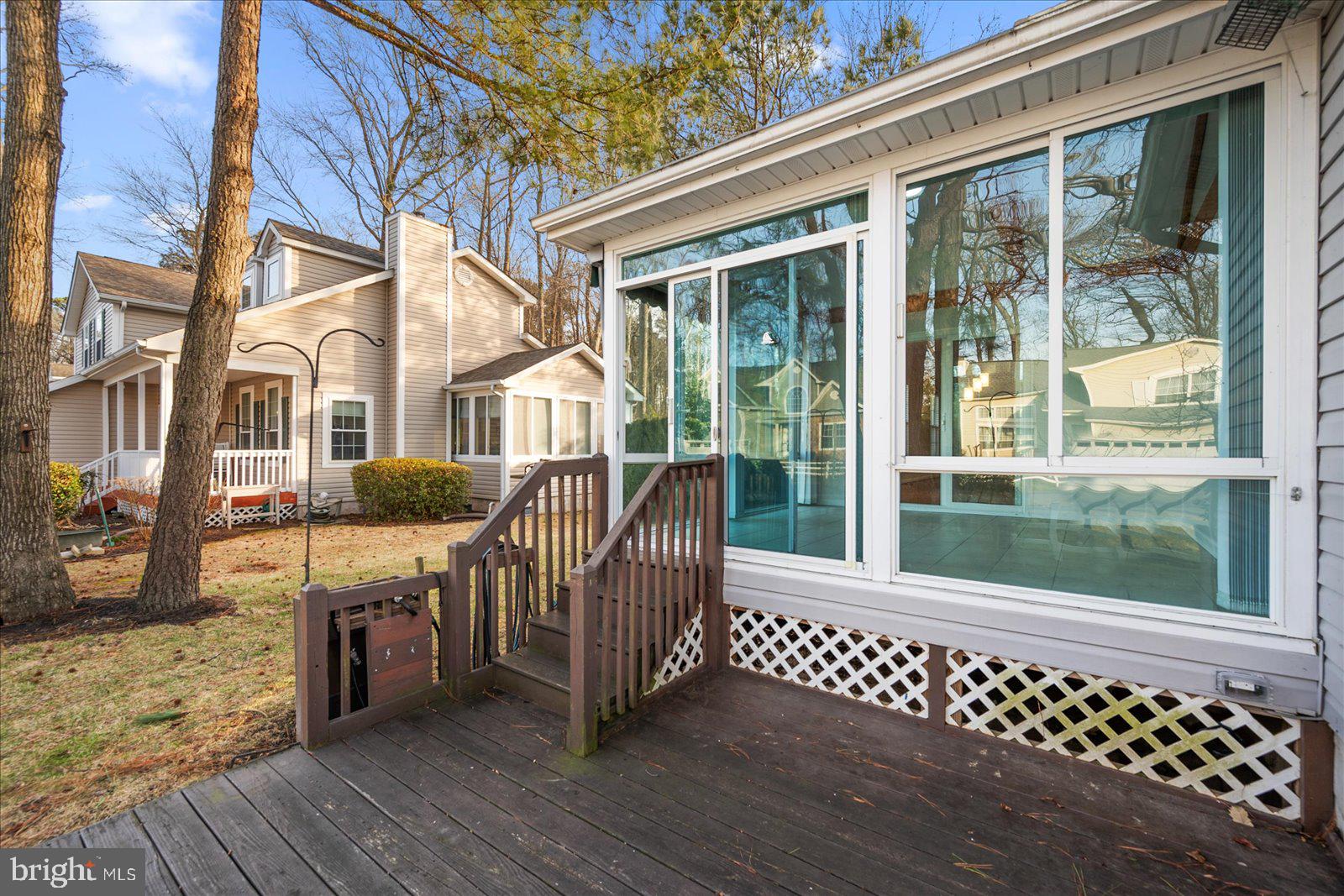 OCEAN PINES - INNERLINKS - Residential