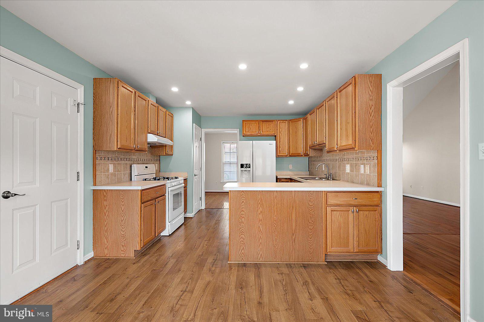 OCEAN PINES - INNERLINKS - Residential