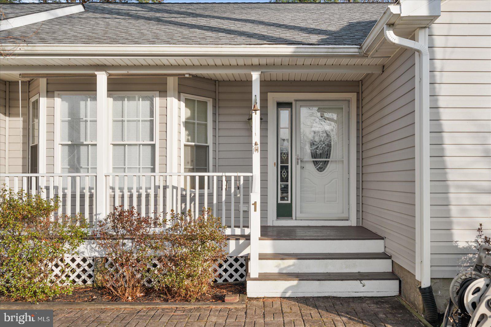 OCEAN PINES - INNERLINKS - Residential