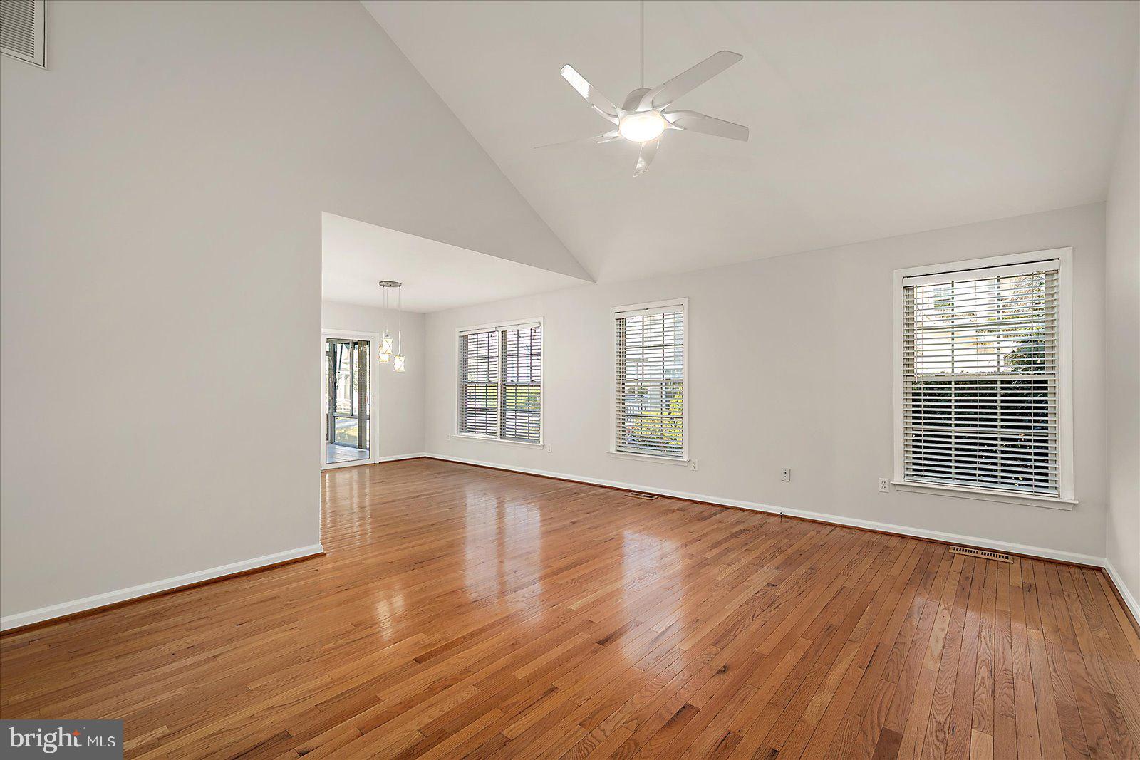 OCEAN PINES - INNERLINKS - Residential