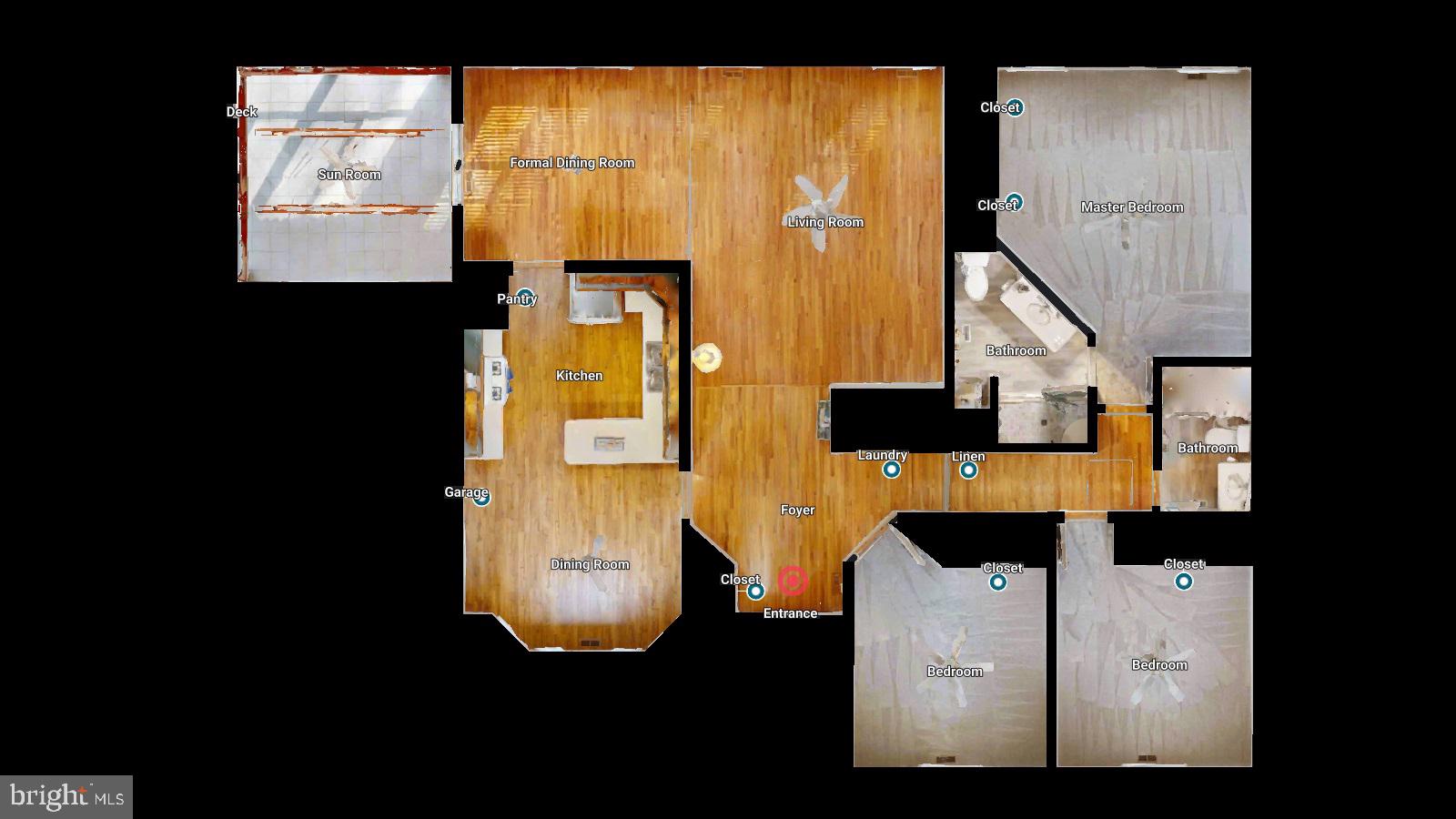 OCEAN PINES - INNERLINKS - Residential