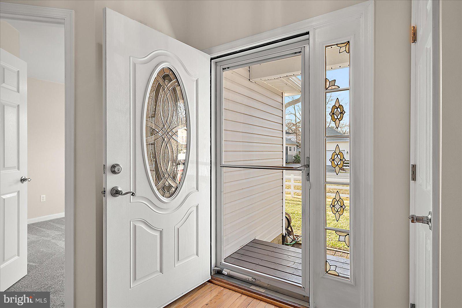 OCEAN PINES - INNERLINKS - Residential