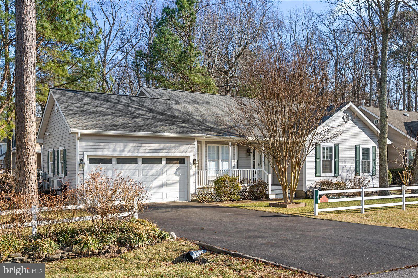 OCEAN PINES - INNERLINKS - Residential