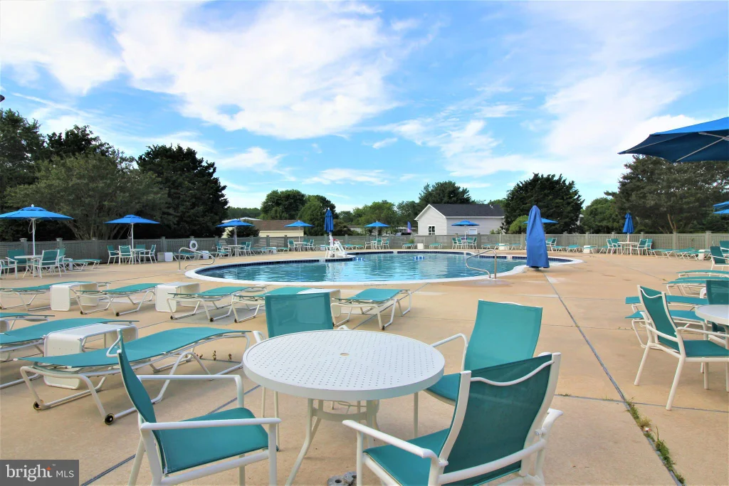 34276 Westwood Drive N Unit 1473, Long Neck, DE 19966