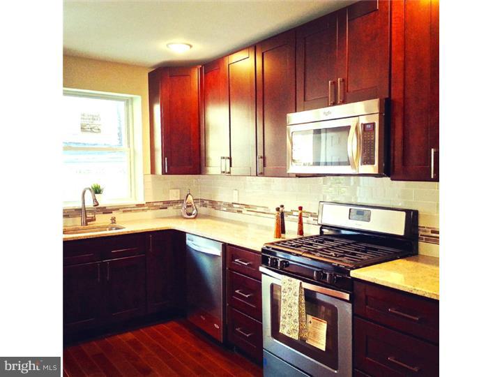 POINT BREEZE - Residential