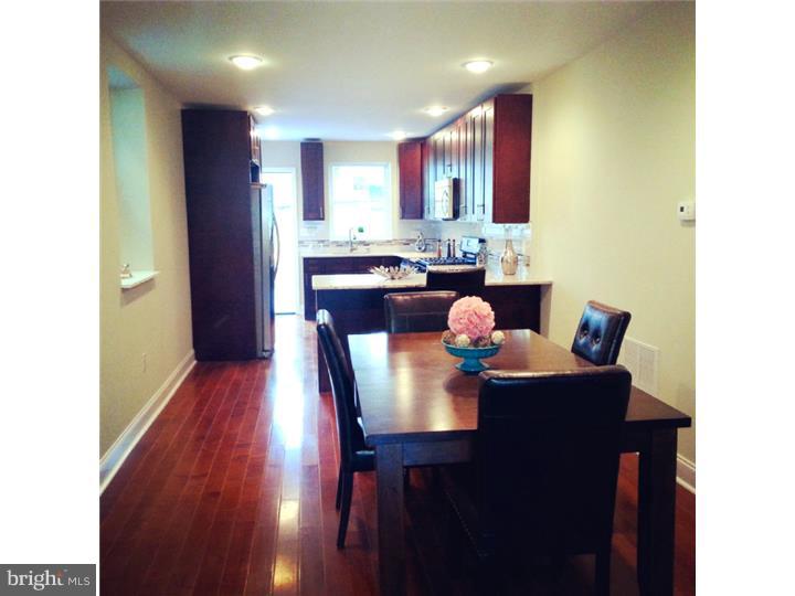 POINT BREEZE - Residential