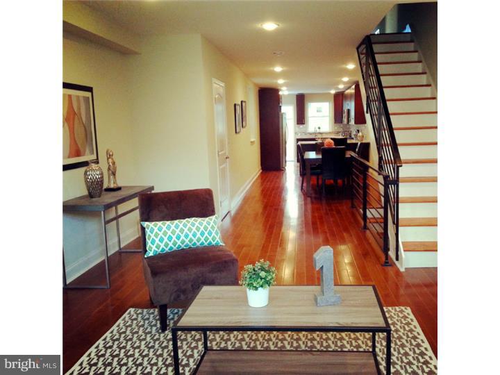 POINT BREEZE - Residential