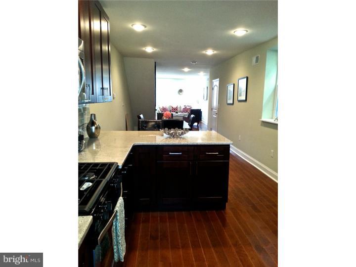 POINT BREEZE - Residential