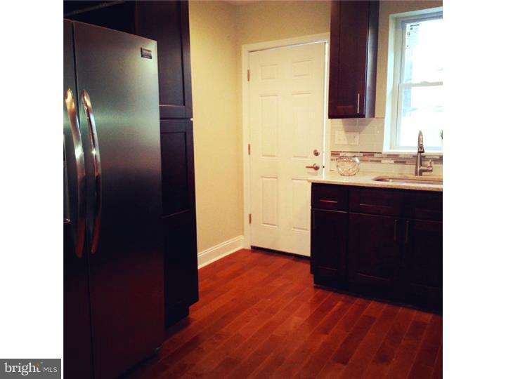 POINT BREEZE - Residential