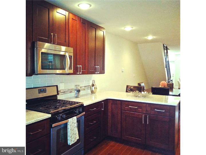 POINT BREEZE - Residential