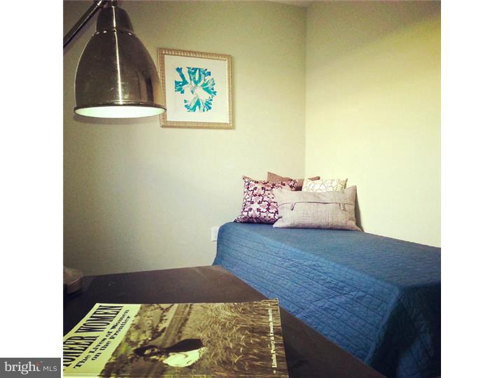 POINT BREEZE - Residential