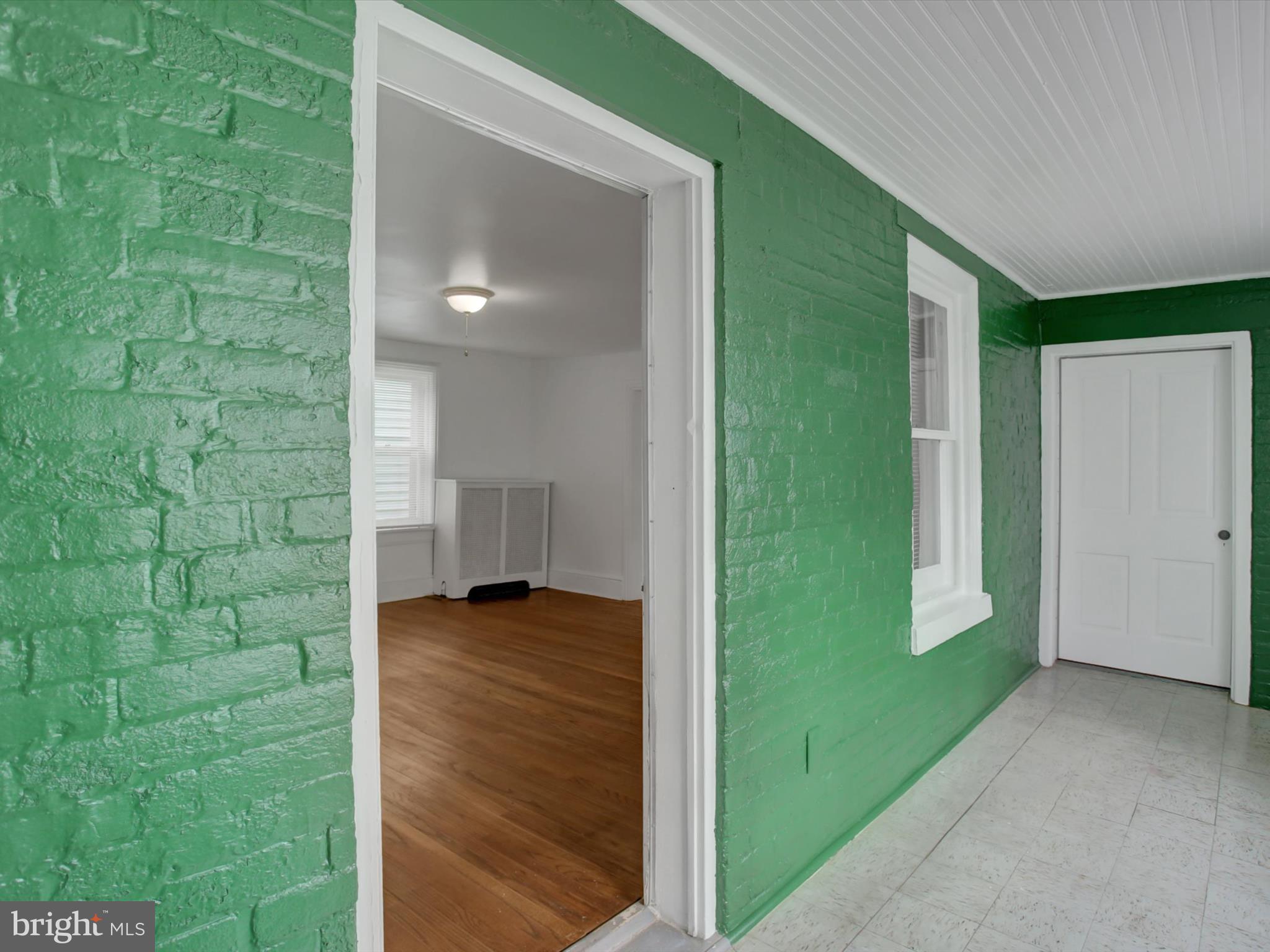 GREENCASTLE BOROUGH - Residential