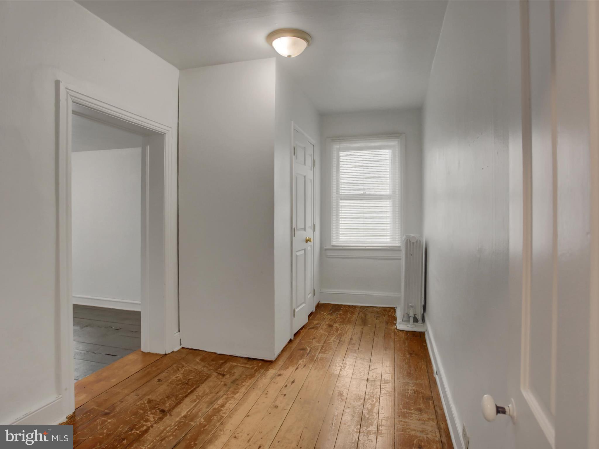 GREENCASTLE BOROUGH - Residential