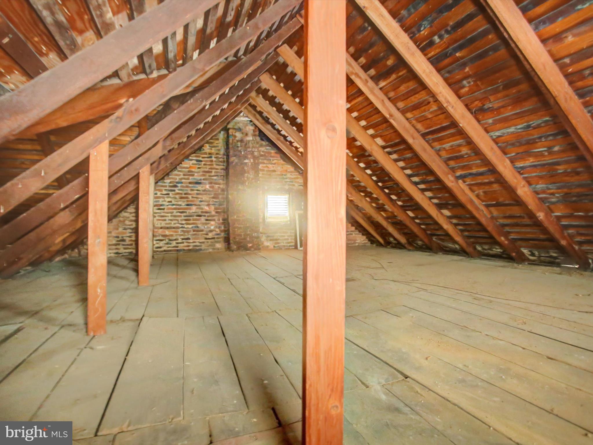 GREENCASTLE BOROUGH - Residential