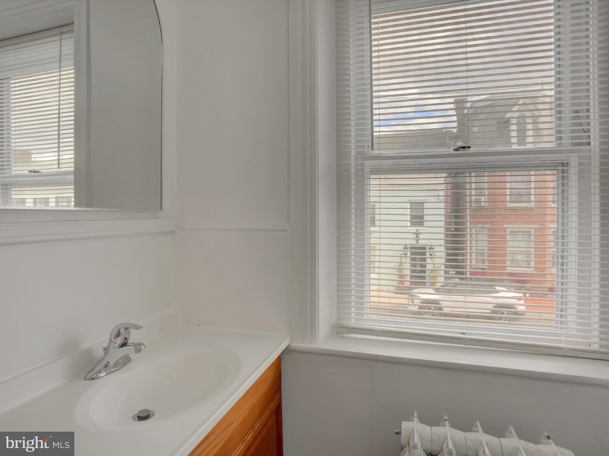 GREENCASTLE BOROUGH - Residential