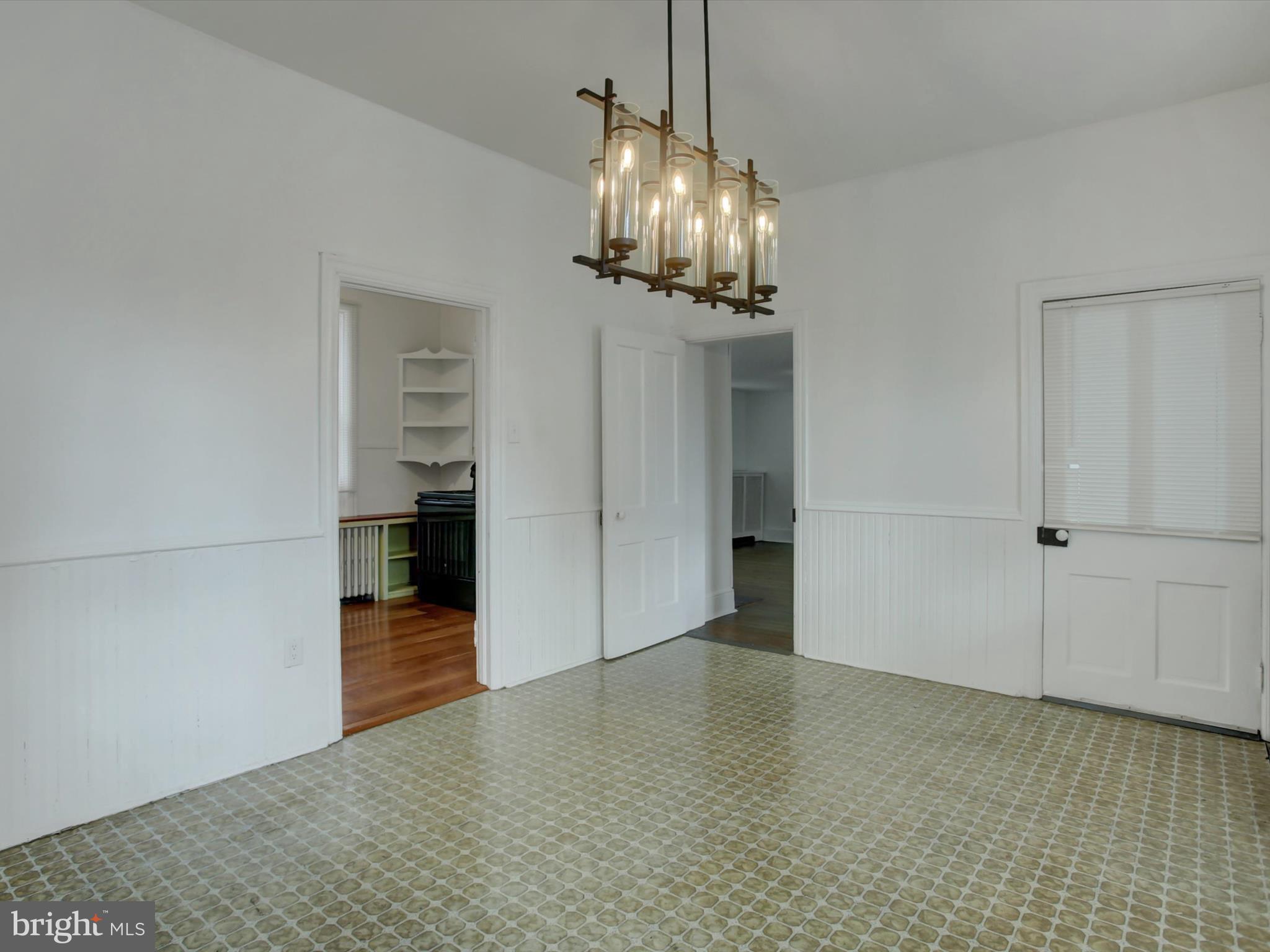 GREENCASTLE BOROUGH - Residential