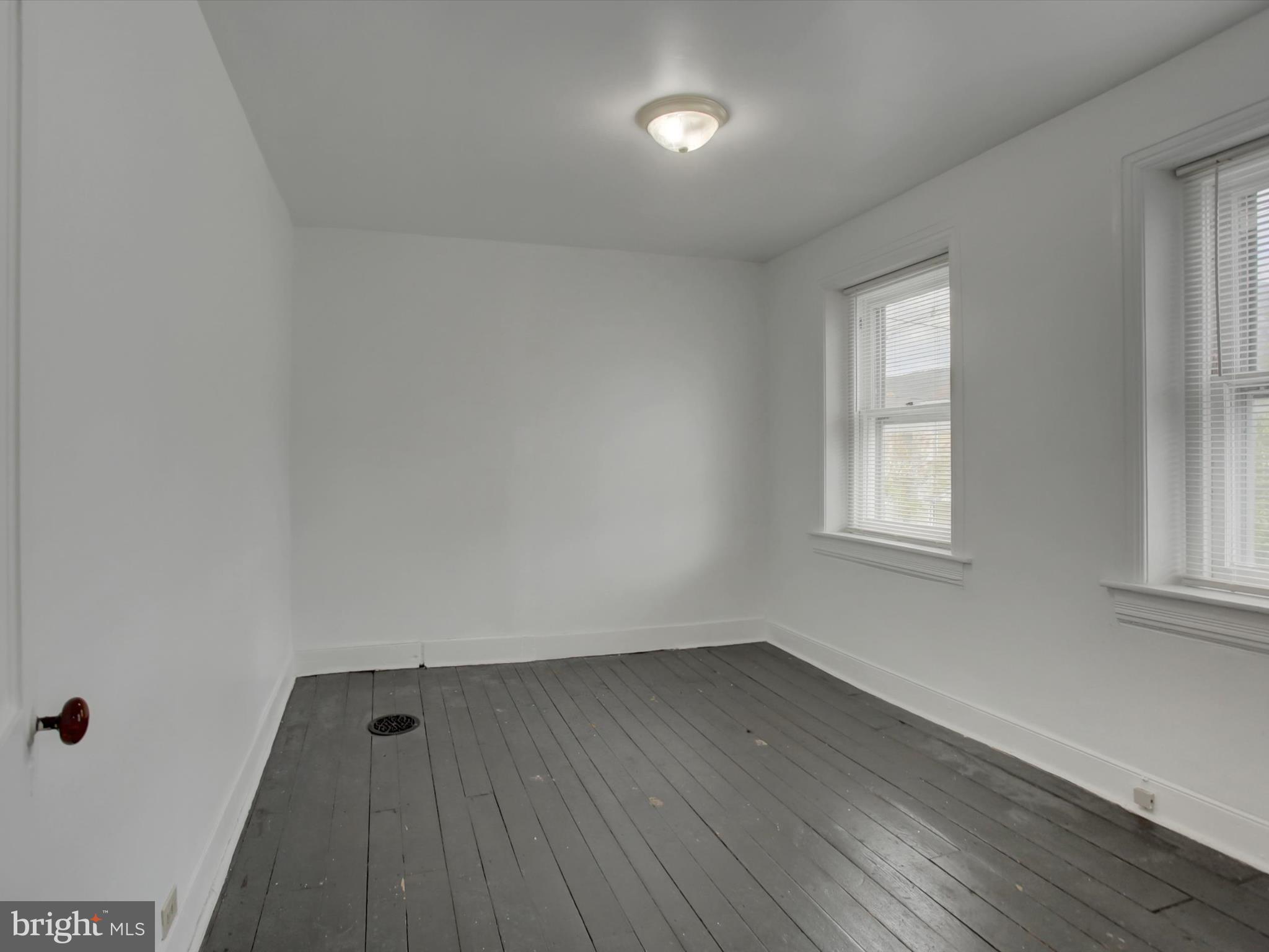 GREENCASTLE BOROUGH - Residential