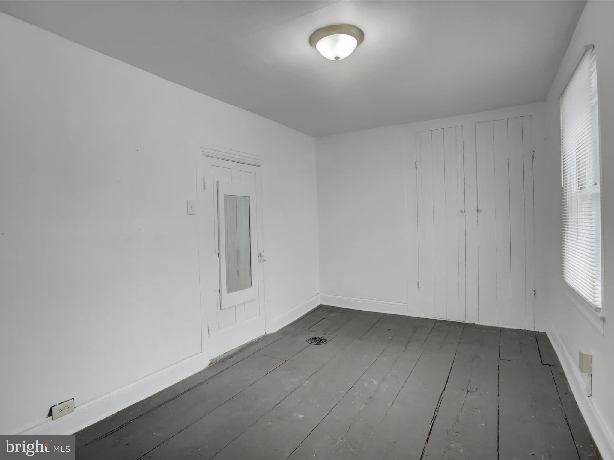 GREENCASTLE BOROUGH - Residential