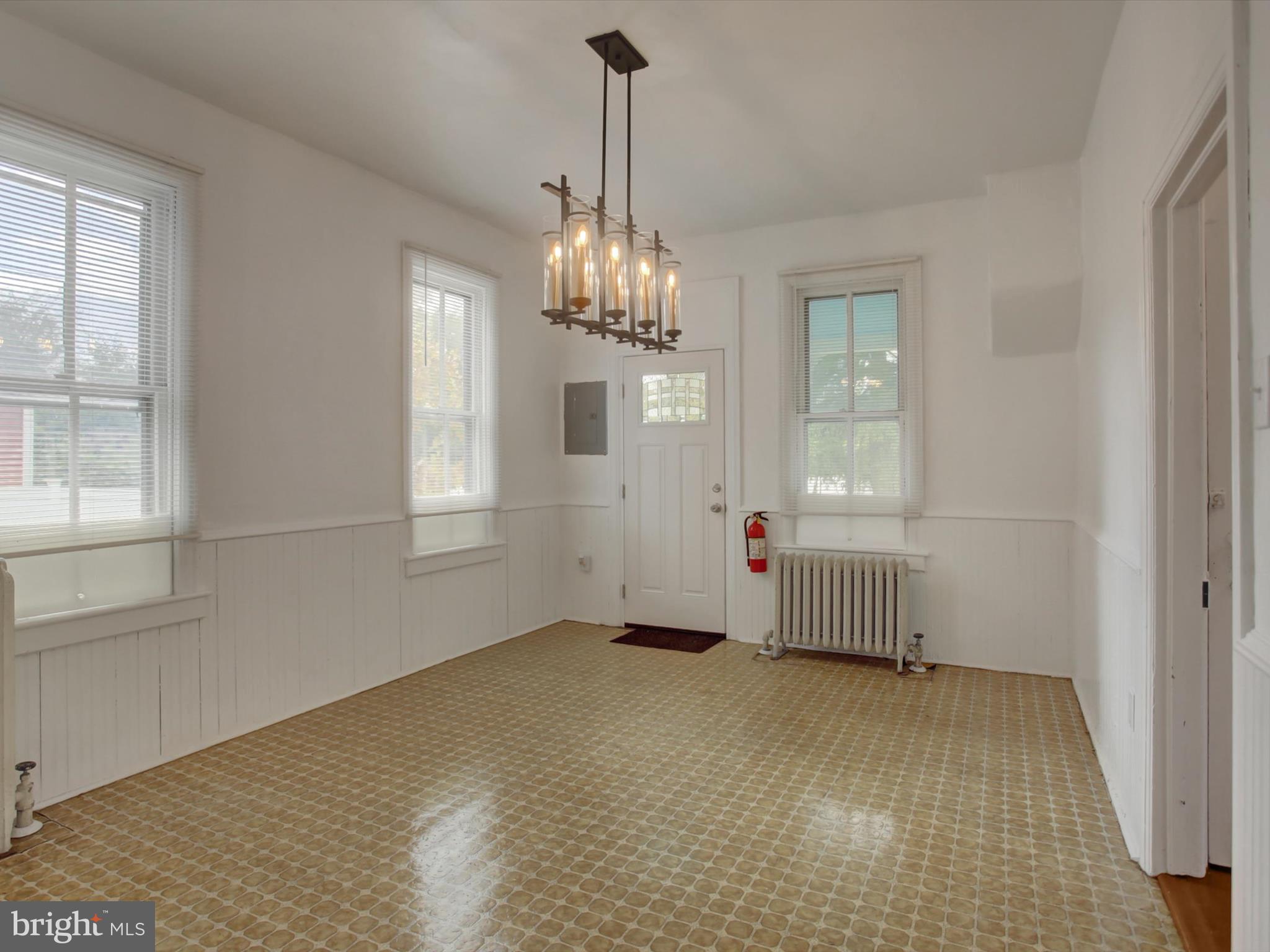 GREENCASTLE BOROUGH - Residential