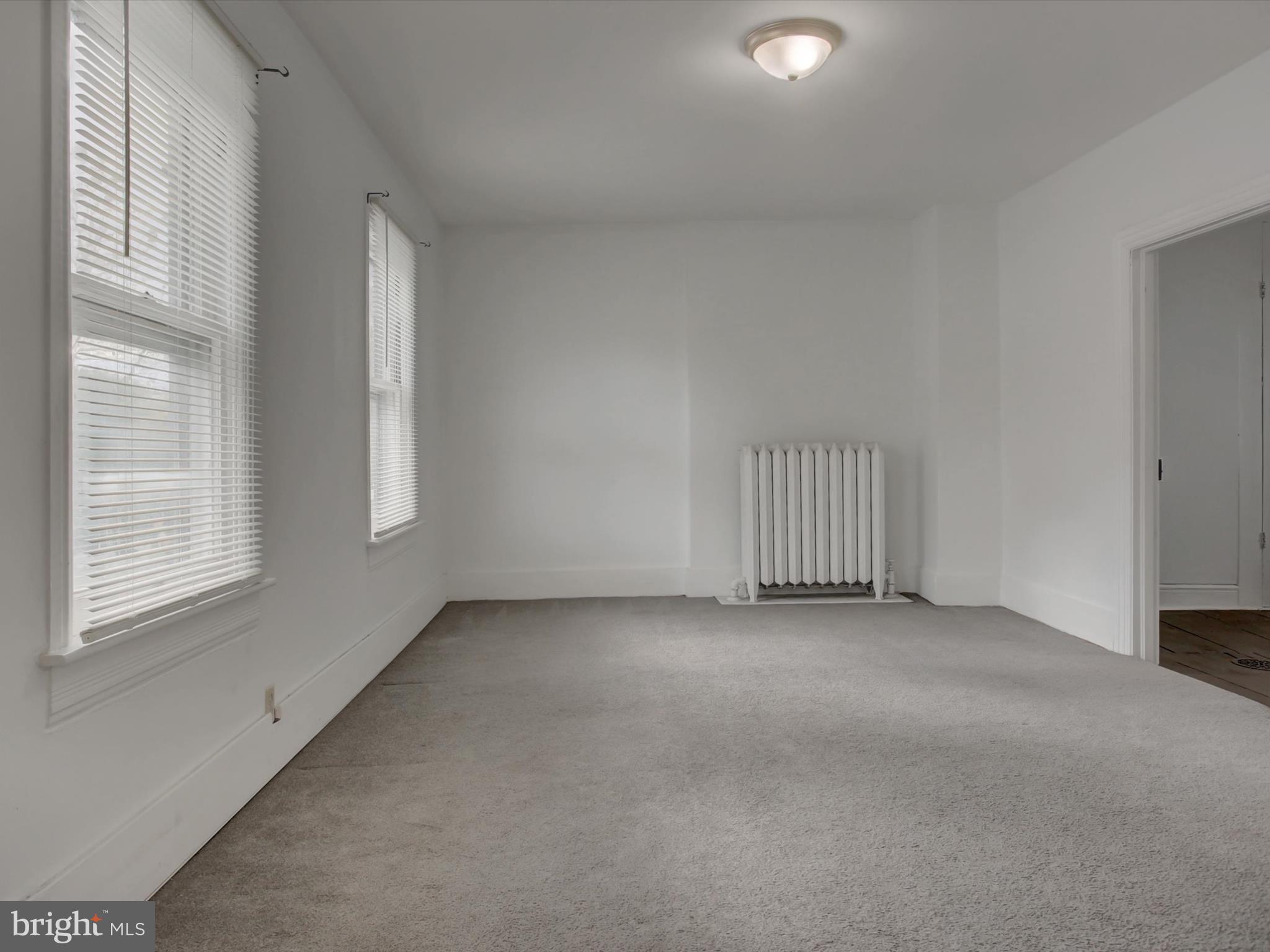 GREENCASTLE BOROUGH - Residential