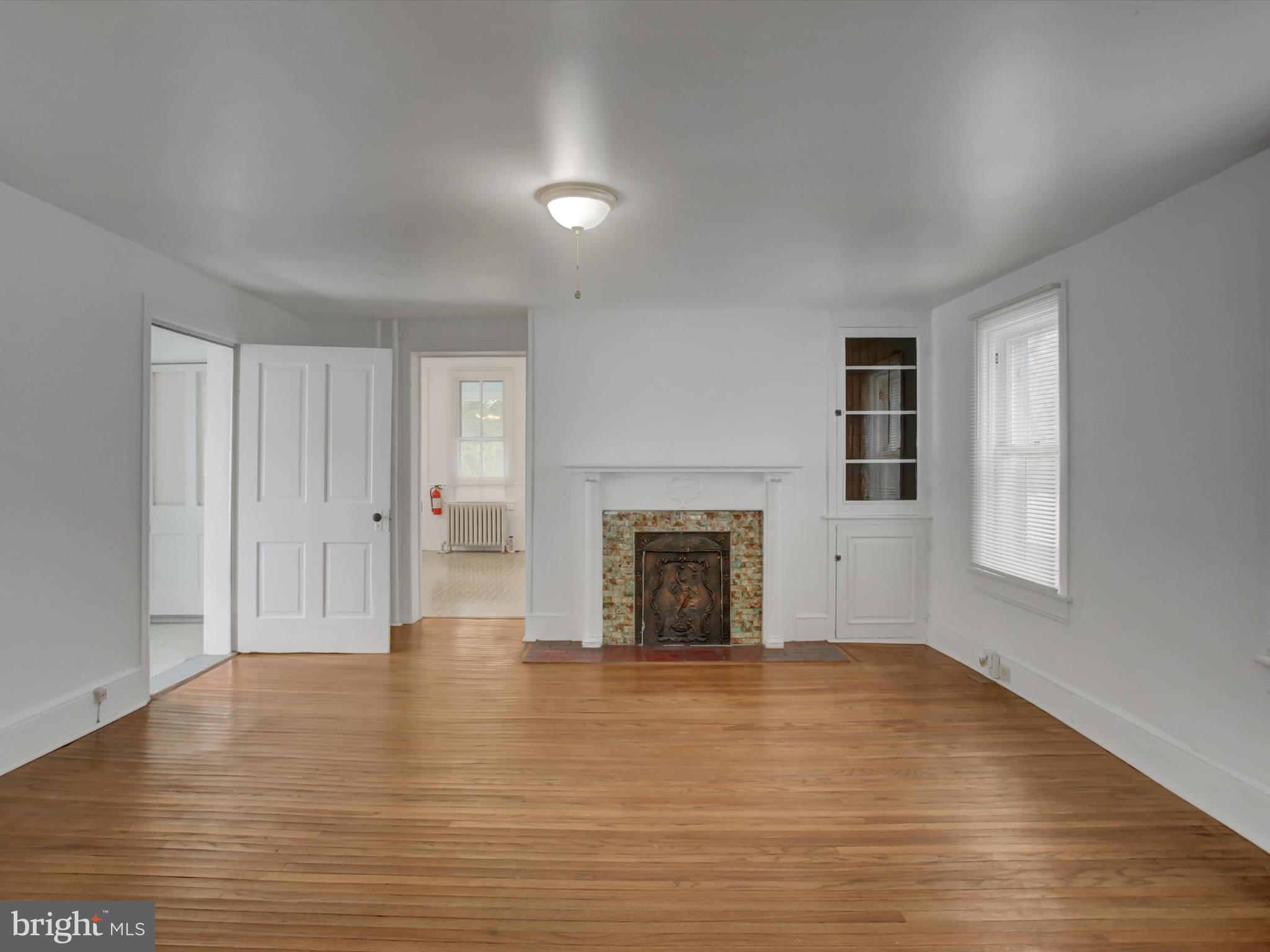 GREENCASTLE BOROUGH - Residential