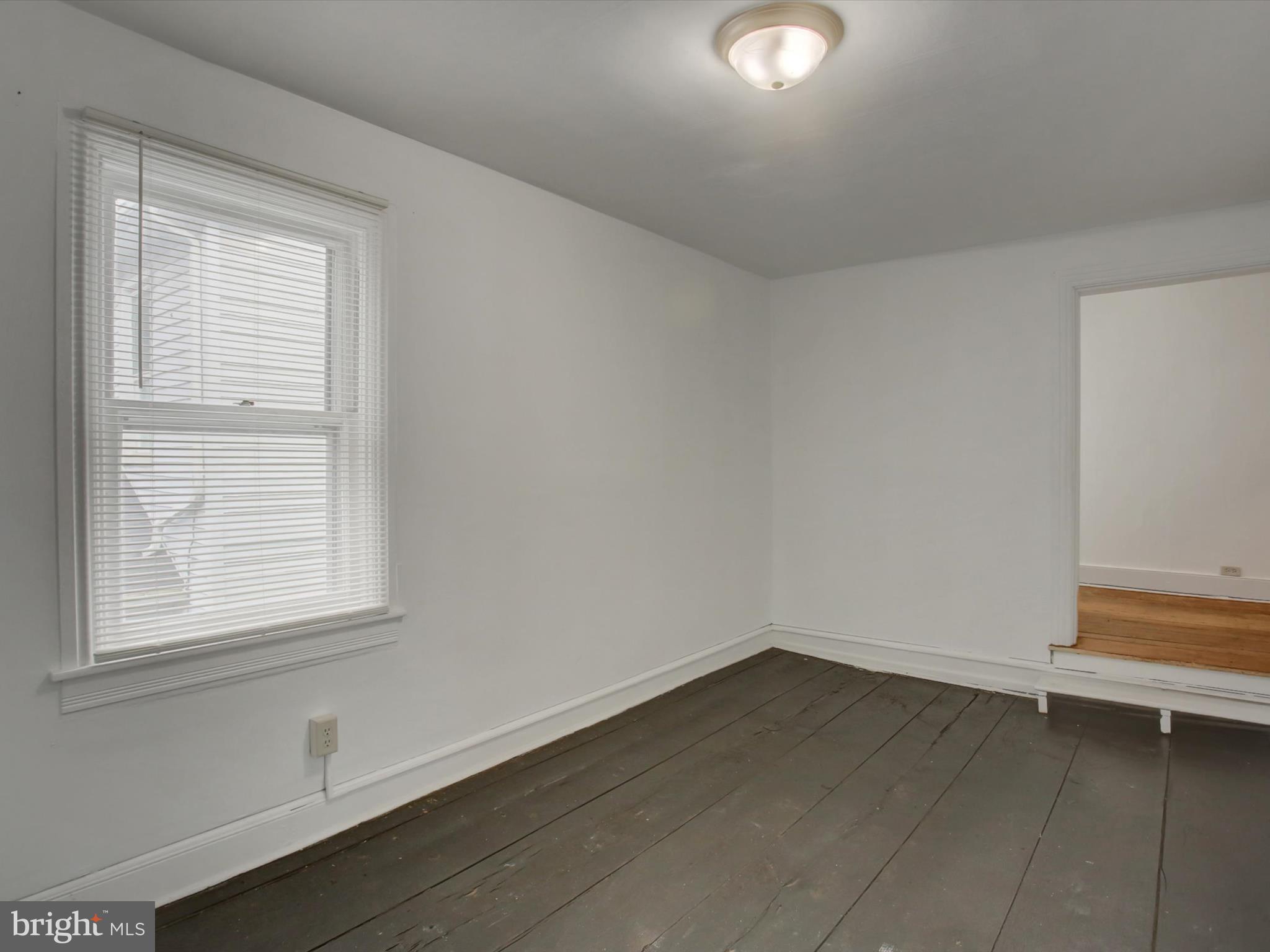 GREENCASTLE BOROUGH - Residential