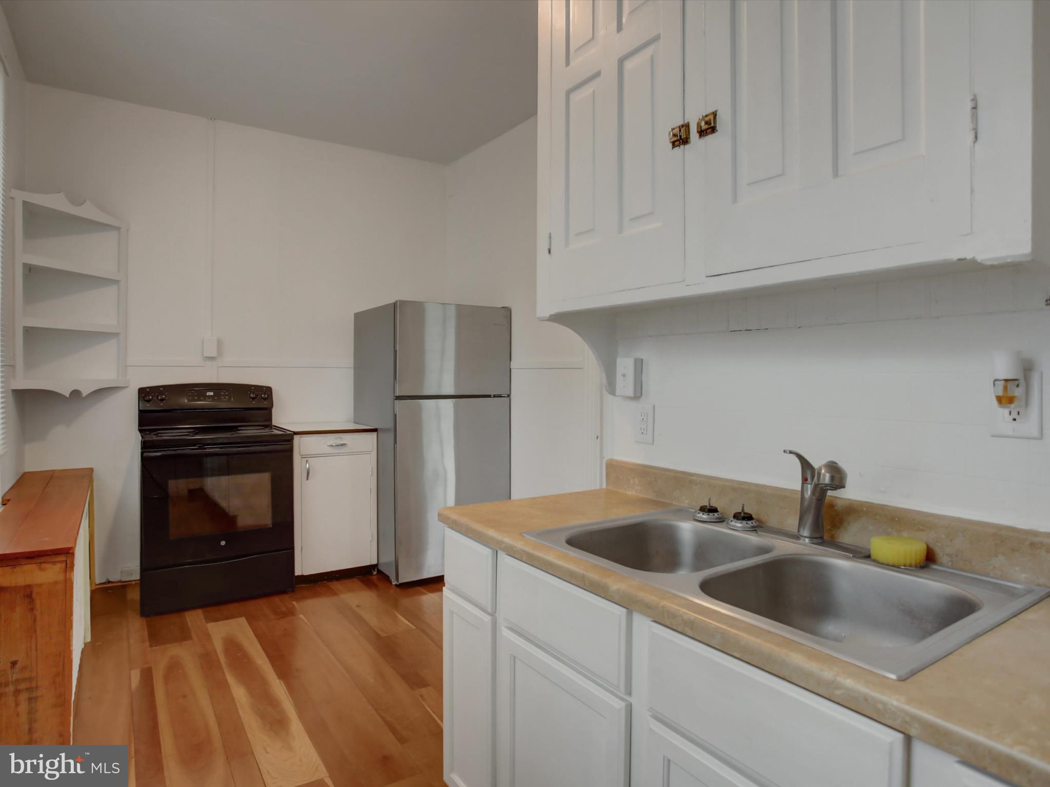 GREENCASTLE BOROUGH - Residential