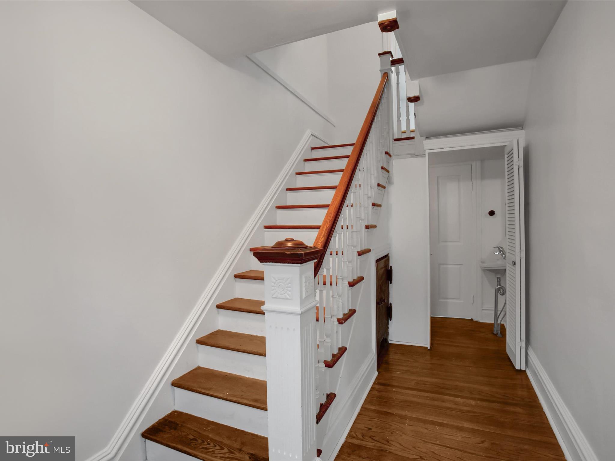 GREENCASTLE BOROUGH - Residential