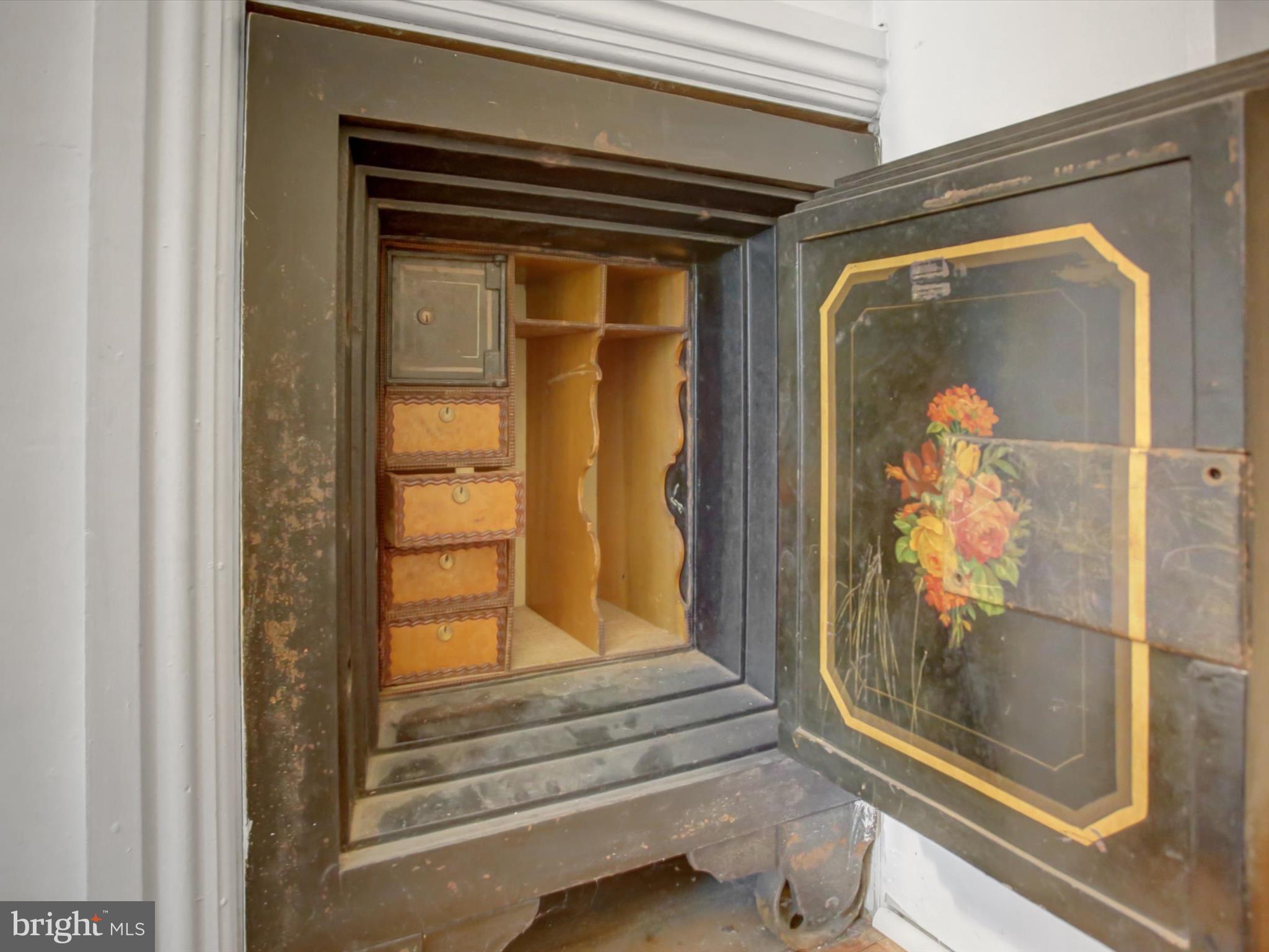 GREENCASTLE BOROUGH - Residential