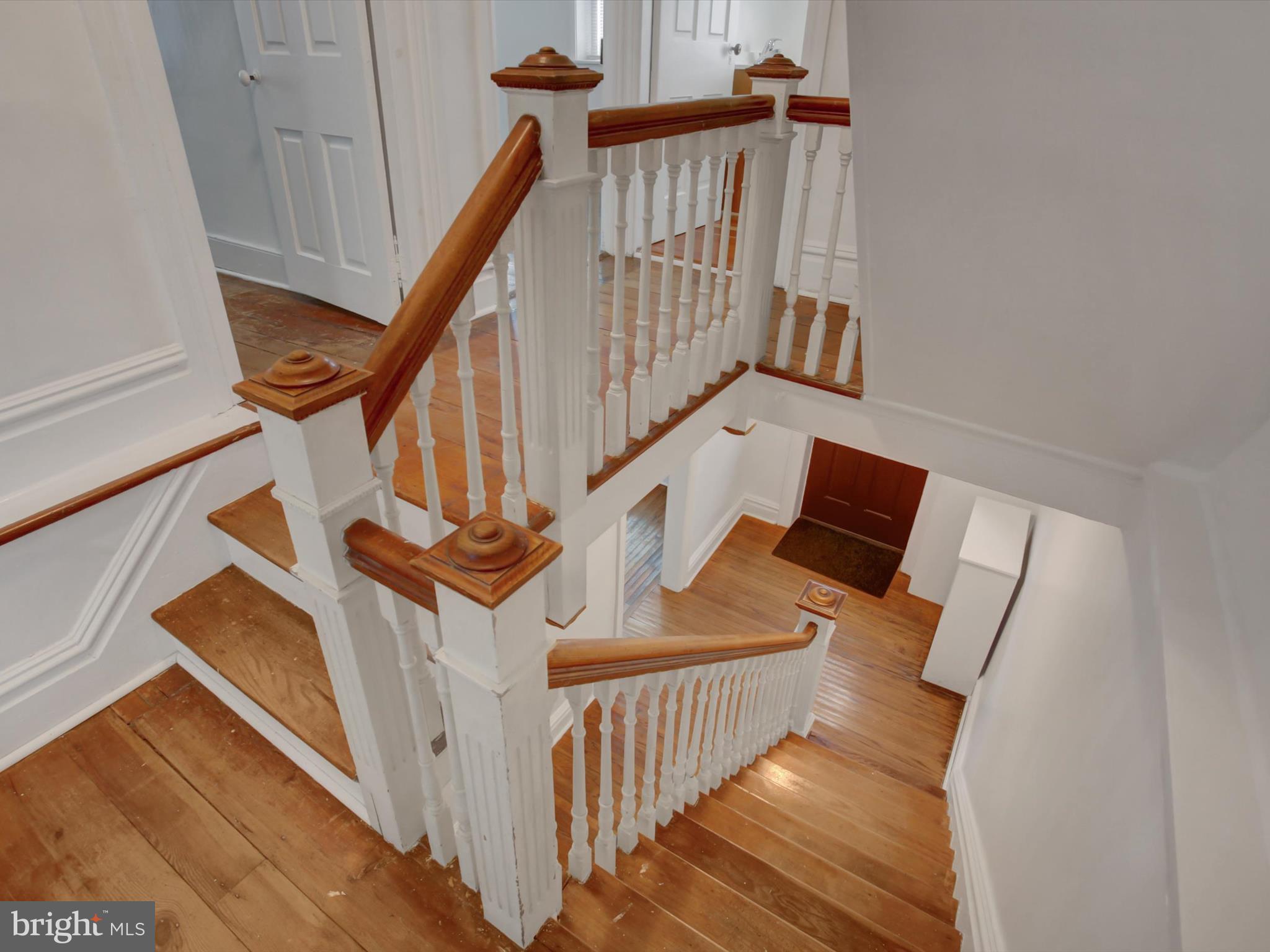 GREENCASTLE BOROUGH - Residential