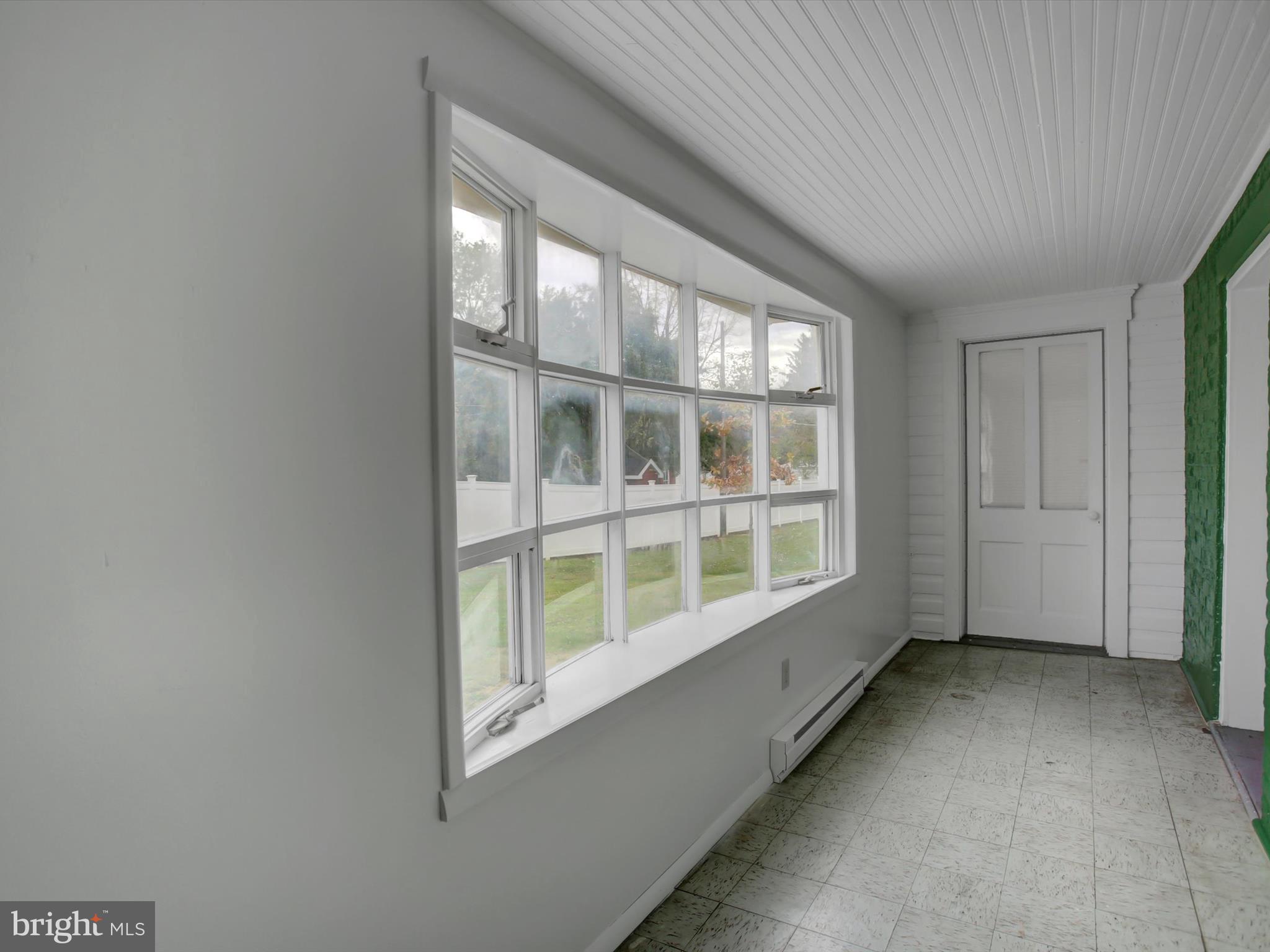 GREENCASTLE BOROUGH - Residential