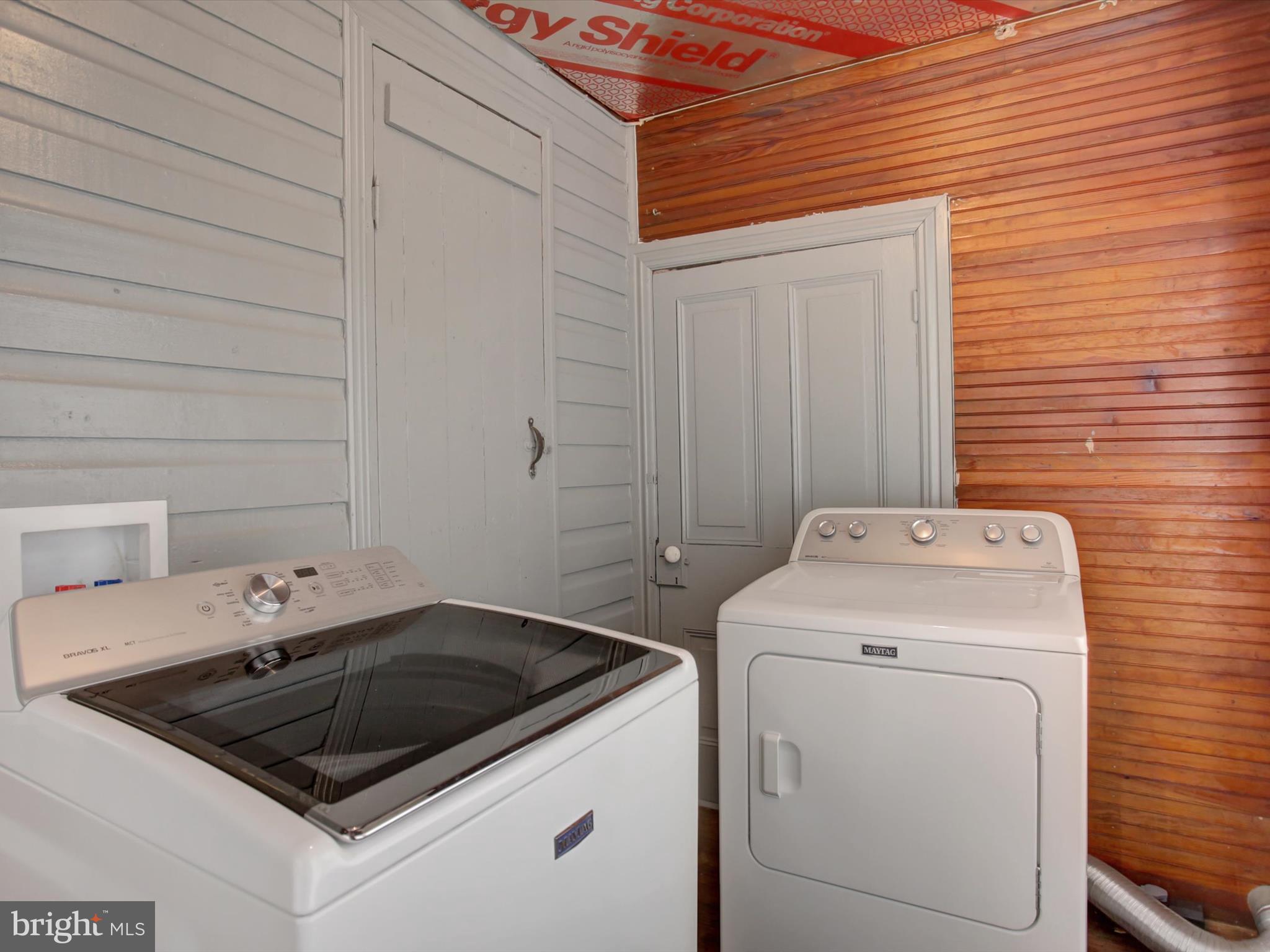 GREENCASTLE BOROUGH - Residential