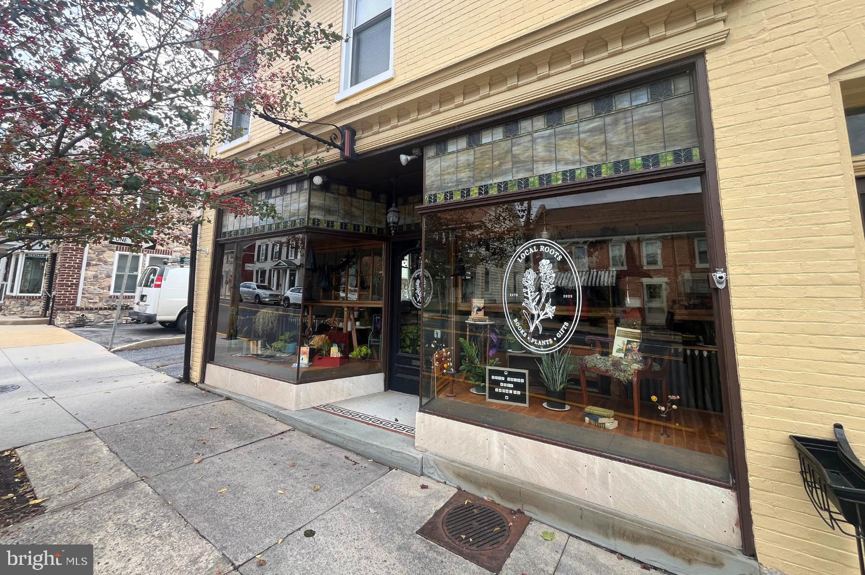 GREENCASTLE BOROUGH - Residential