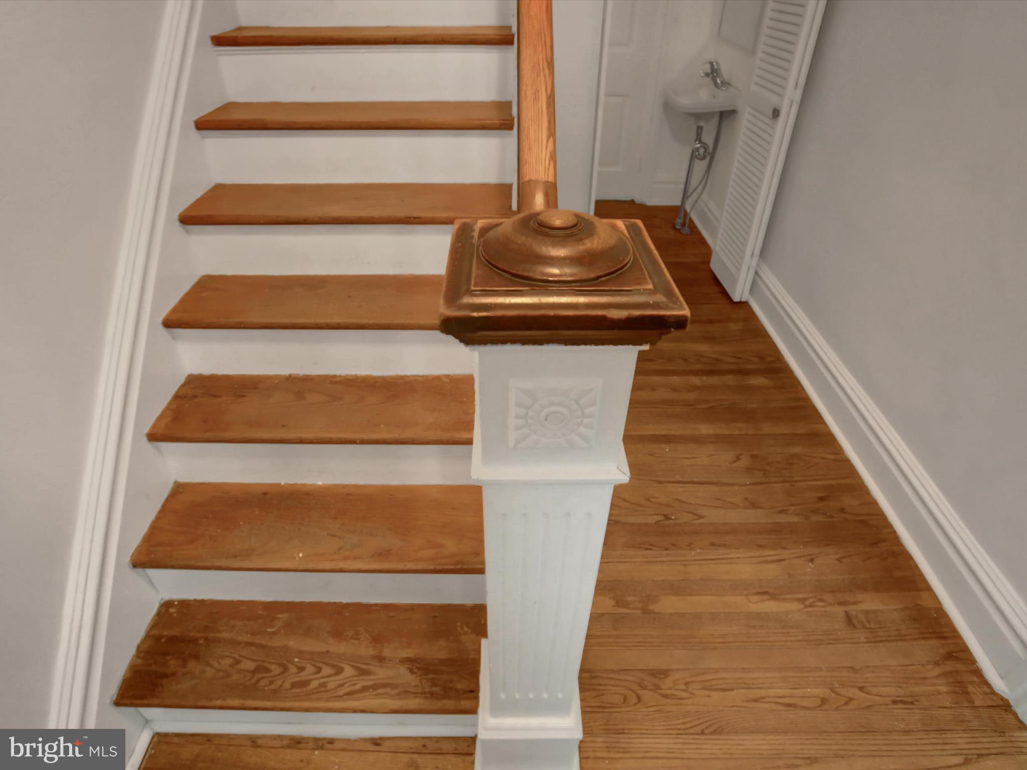 GREENCASTLE BOROUGH - Residential