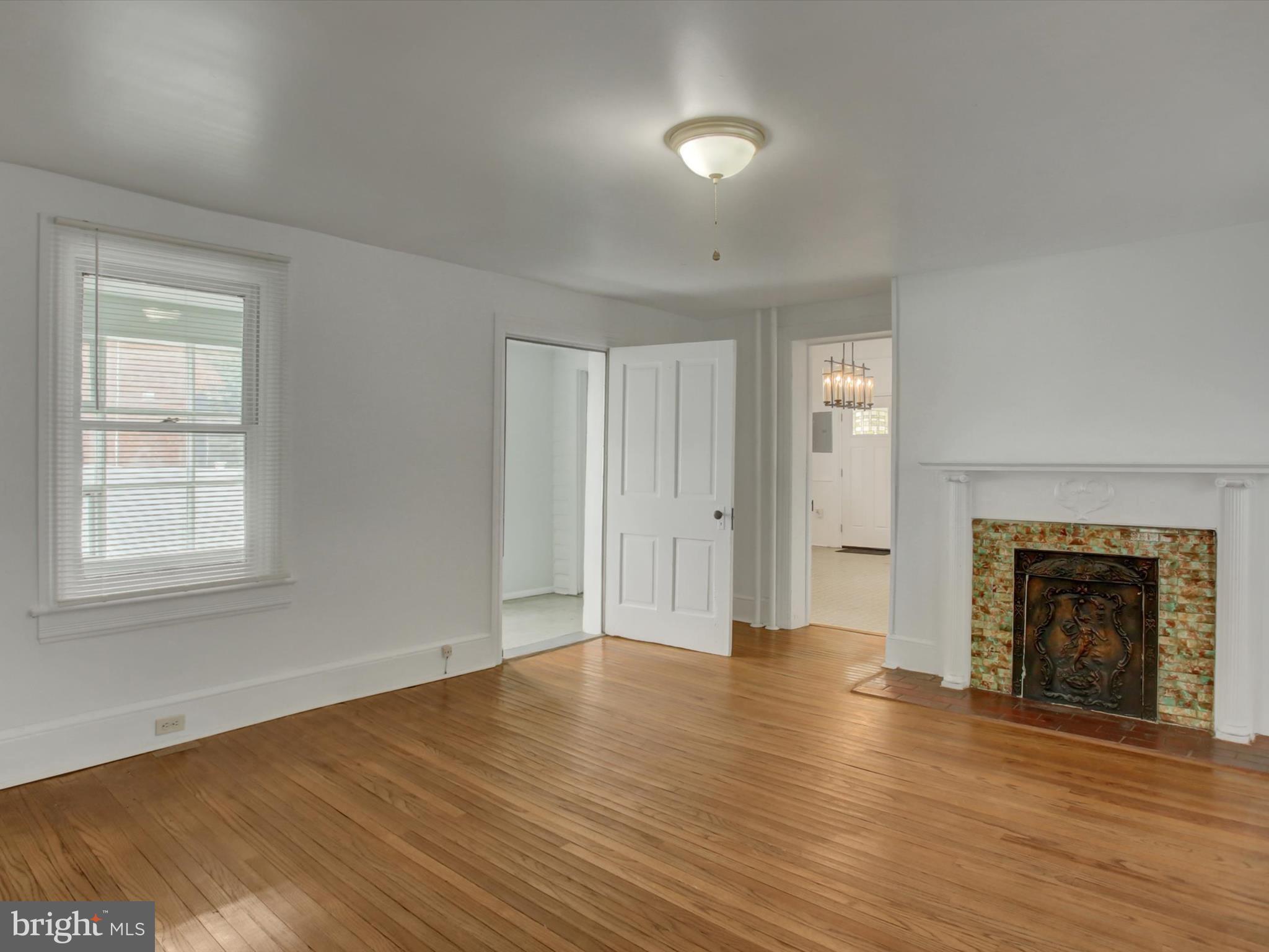 GREENCASTLE BOROUGH - Residential